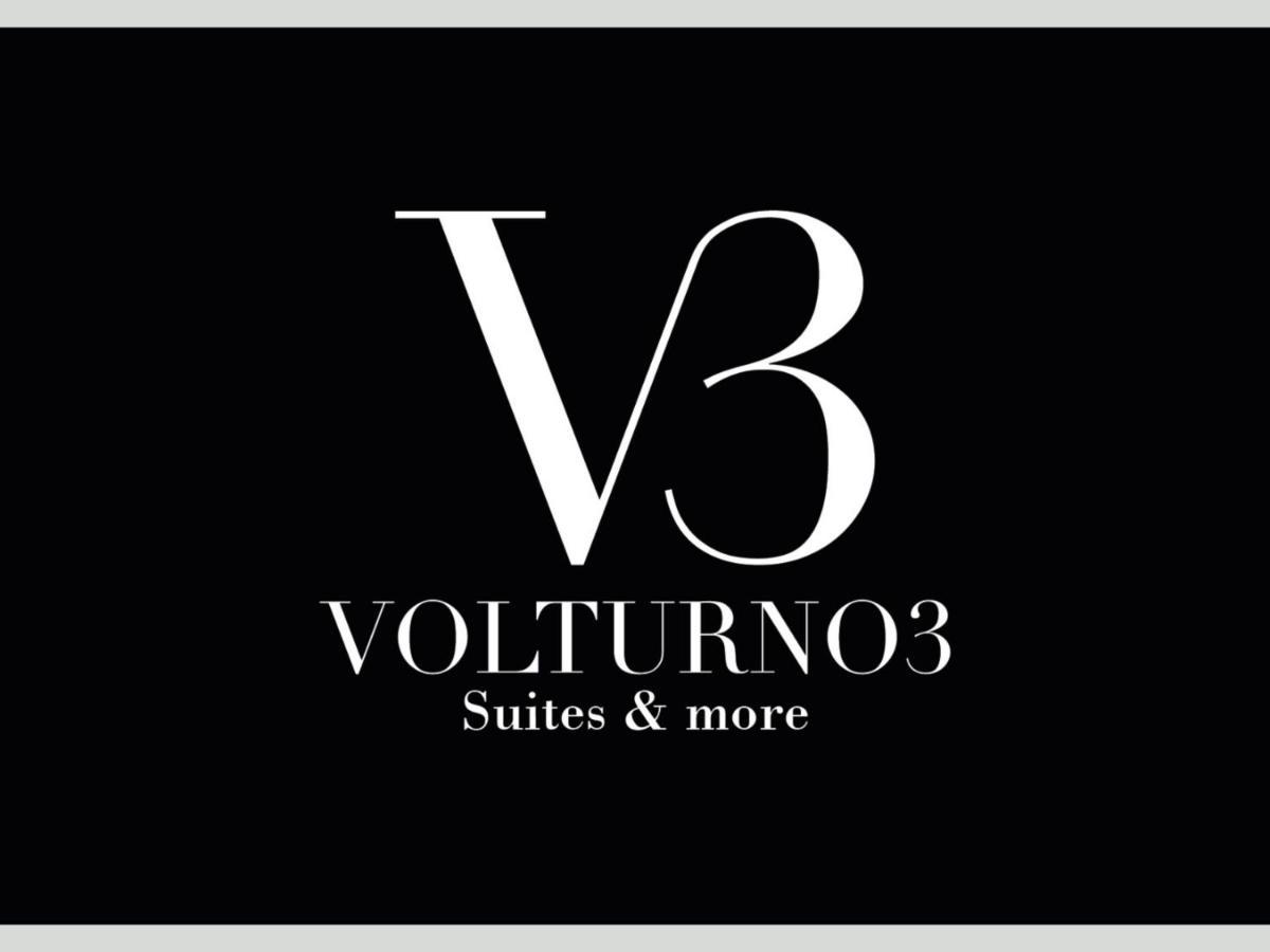 Volturno3 Suites & More Mazara del Vallo Exterior photo